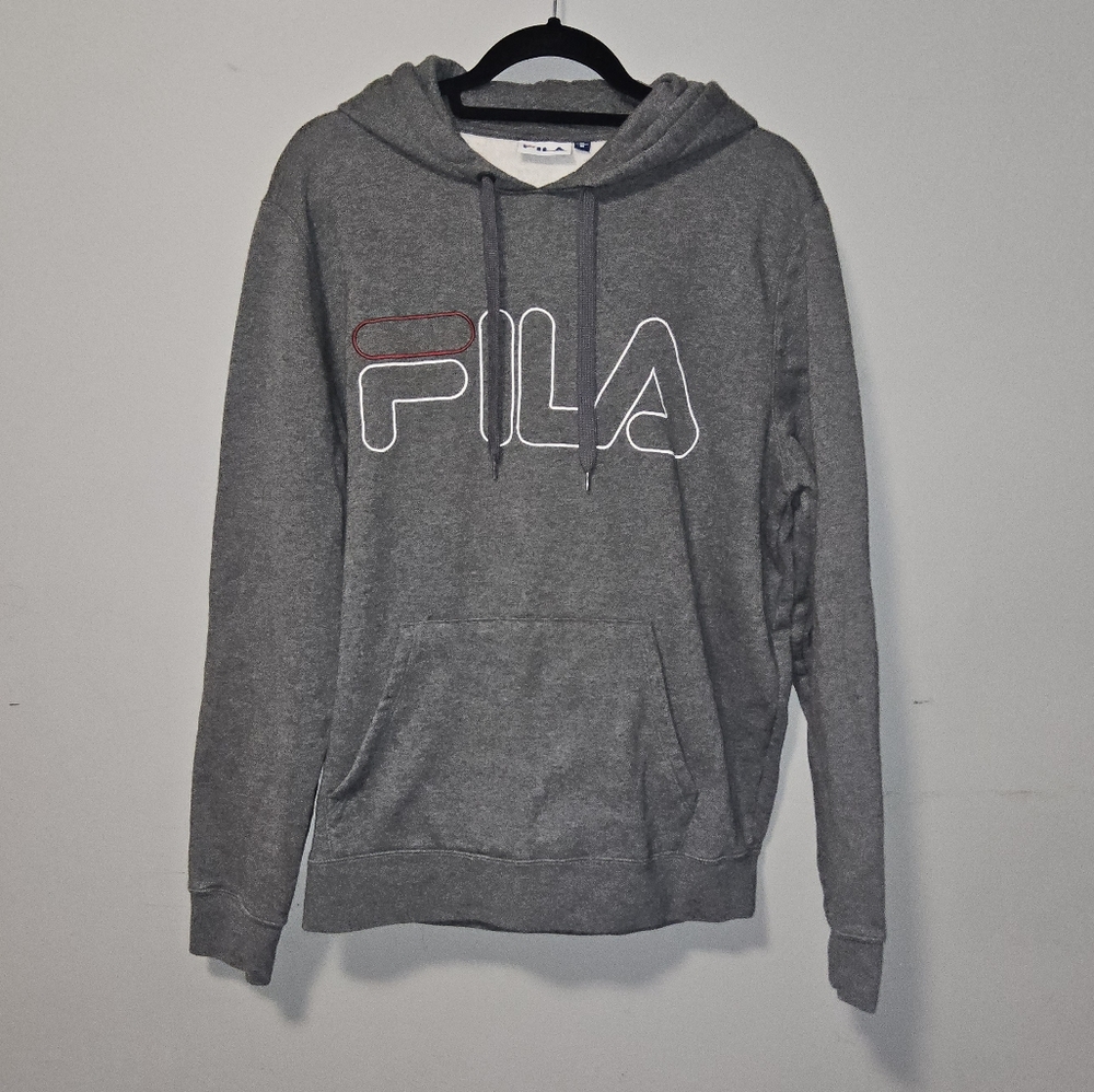 Fila Hoodie